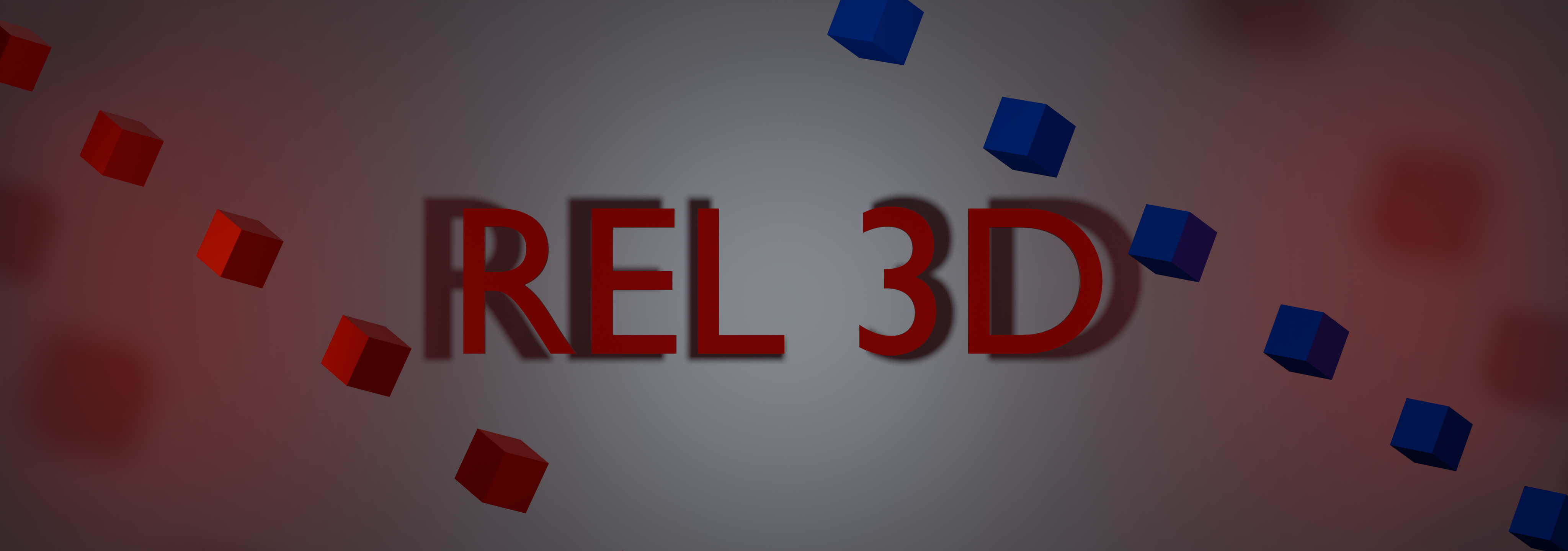 Rel3D Banner Image